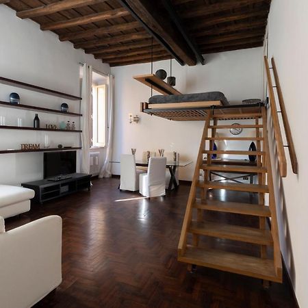 Rufina Apartment Rome Bagian luar foto