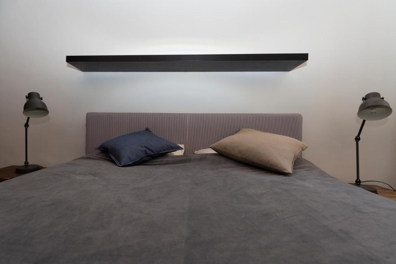 Rufina Apartment Rome Bagian luar foto