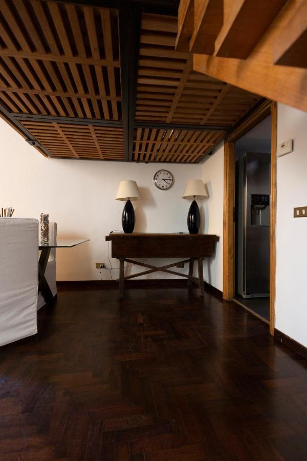 Rufina Apartment Rome Bagian luar foto