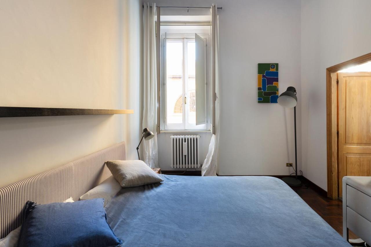 Rufina Apartment Rome Bagian luar foto