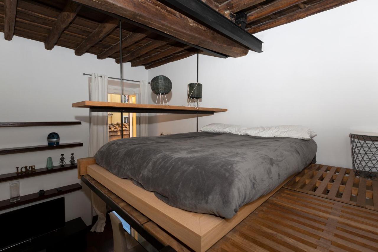 Rufina Apartment Rome Bagian luar foto