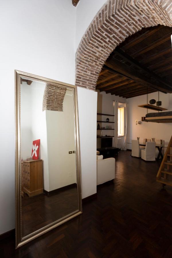 Rufina Apartment Rome Bagian luar foto