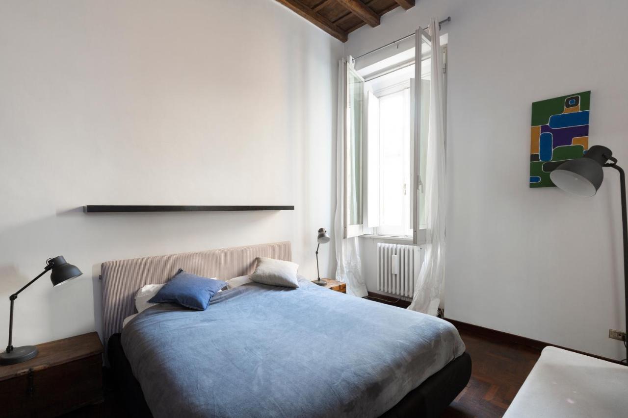 Rufina Apartment Rome Bagian luar foto