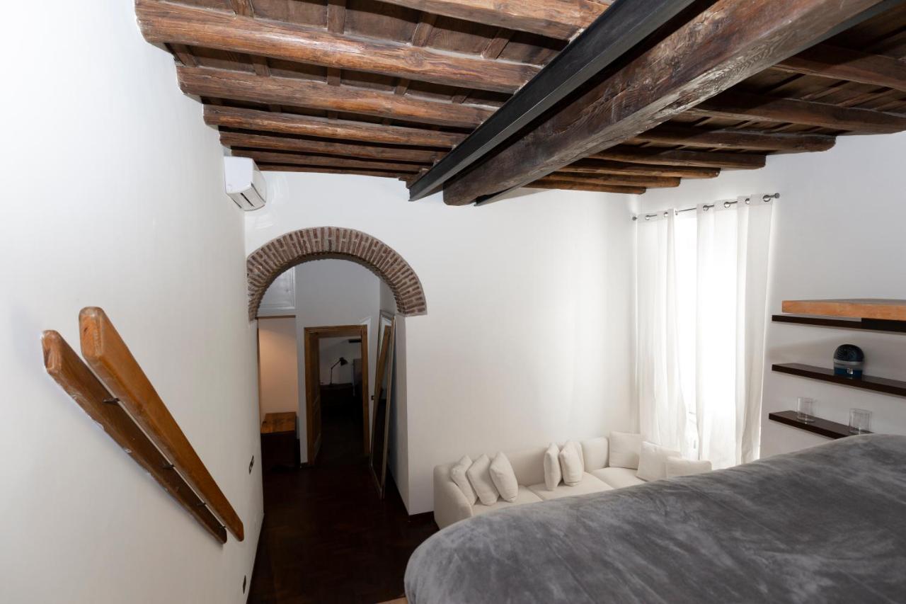 Rufina Apartment Rome Bagian luar foto