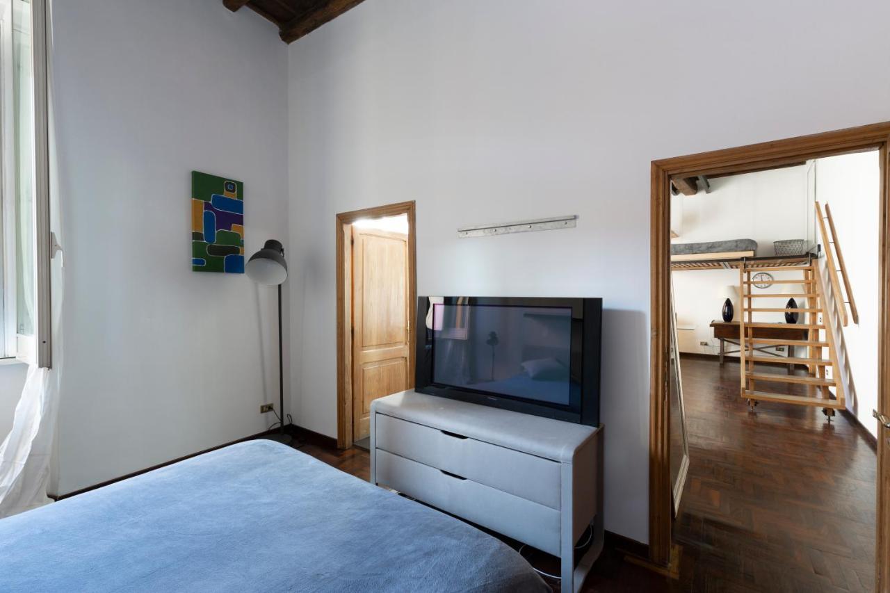 Rufina Apartment Rome Bagian luar foto