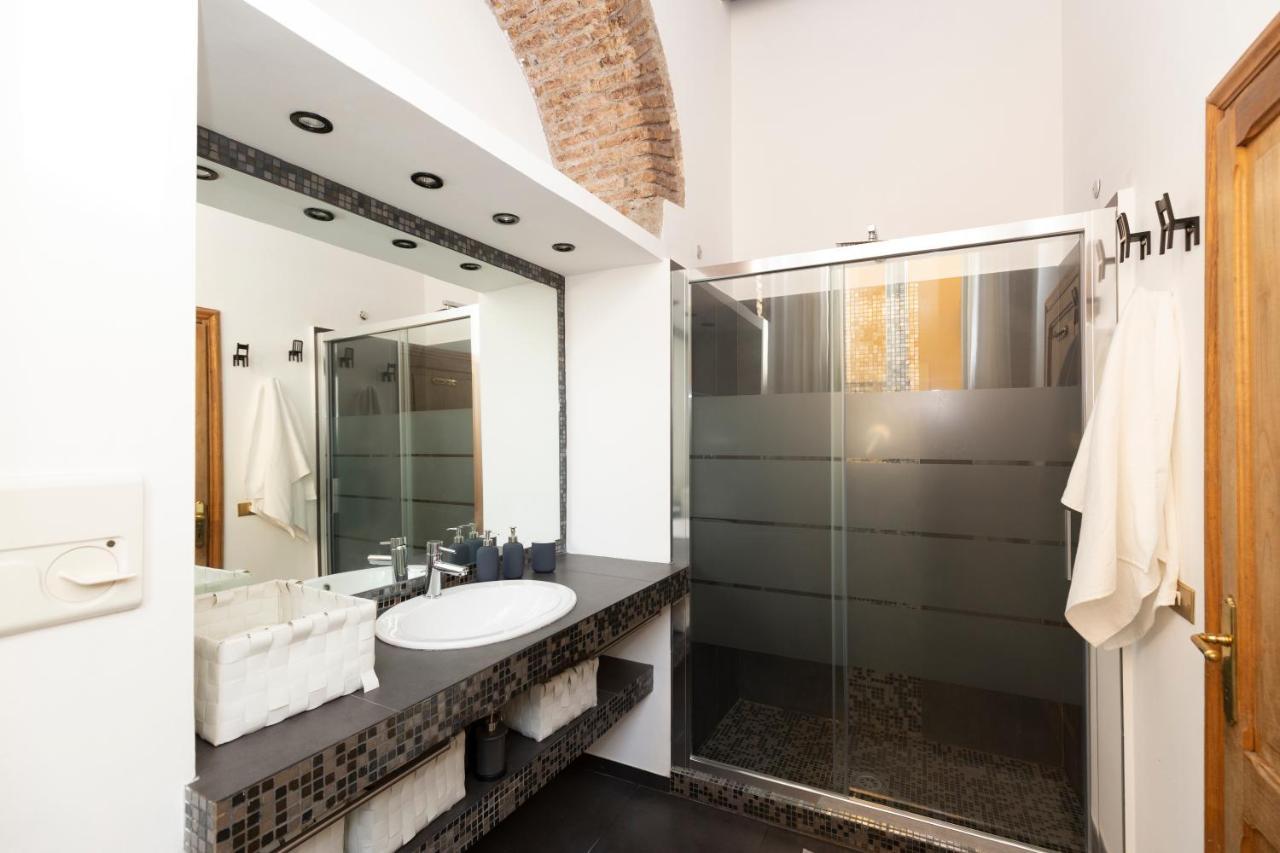 Rufina Apartment Rome Bagian luar foto